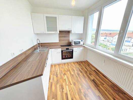 Wohnung zur Miete 790 € 3 Zimmer 67,1 m² 3. Geschoss Prinzersdorf 3385