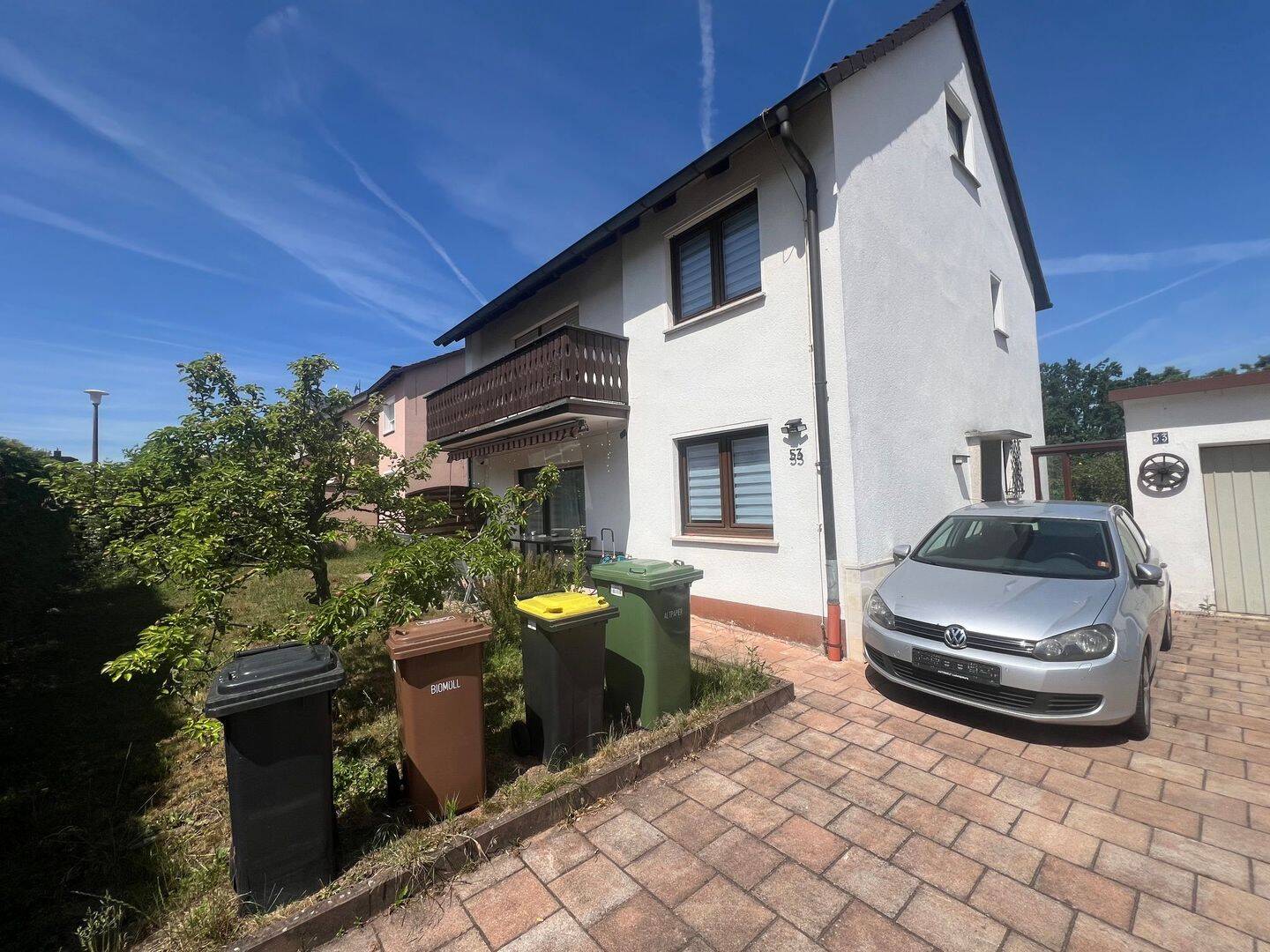 Einfamilienhaus zum Kauf - Ansicht 4