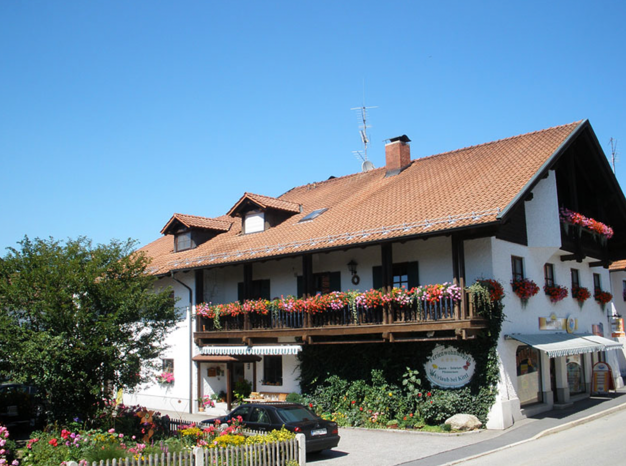 Wohnung zur Miete 700 € 4 Zimmer 78 m² 1. Geschoss frei ab sofort Böhmzwiesel Waldkirchen 94065