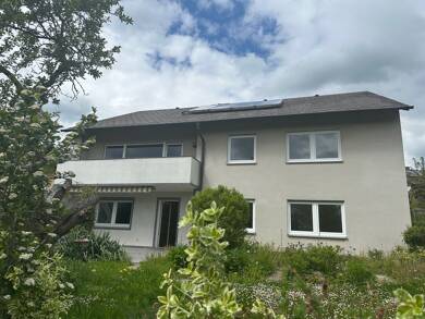 Einfamilienhaus zum Kauf 235.000 € 7 Zimmer 200 m² 800 m² Grundstück Naila Naila 95119