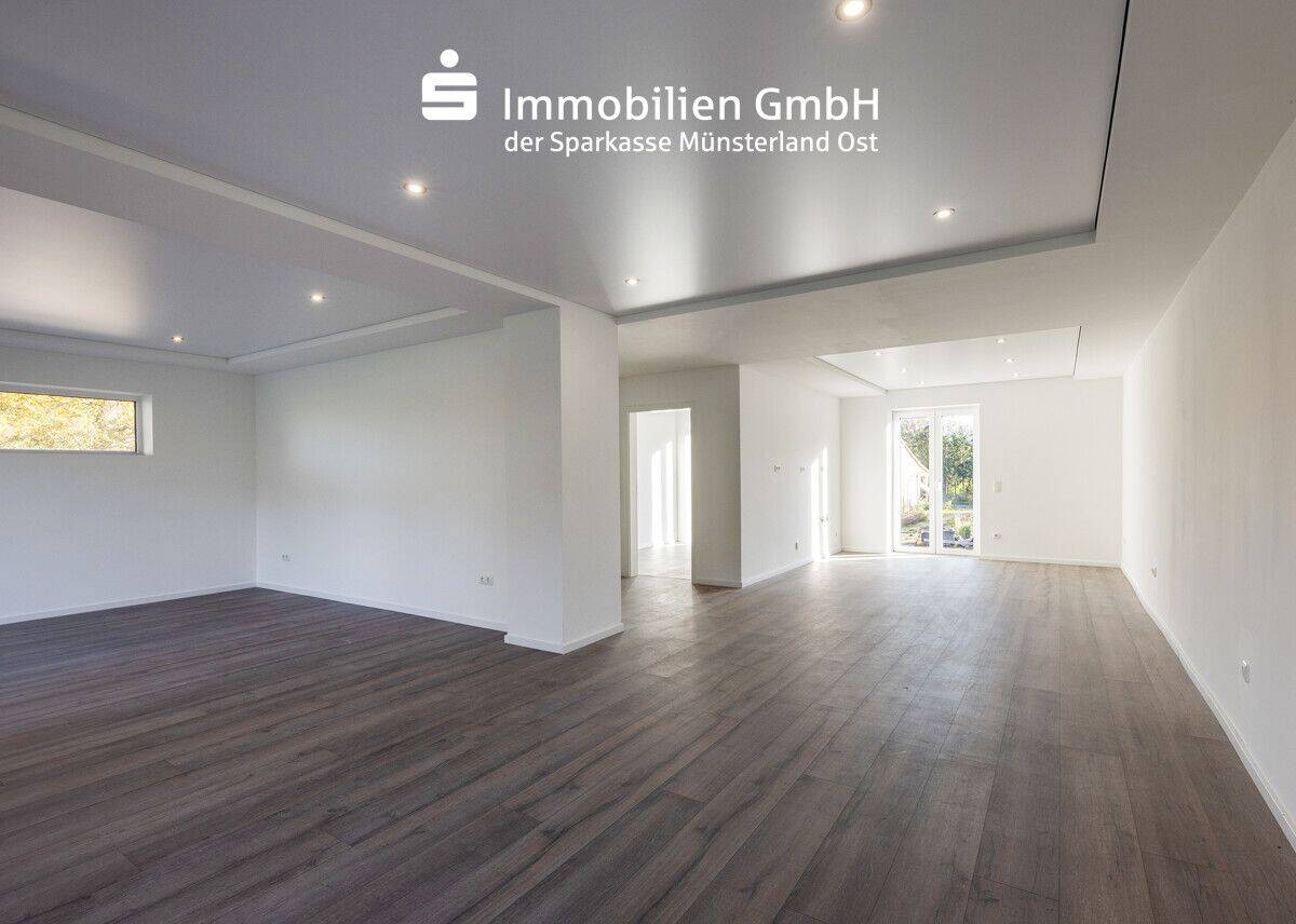 Doppelhaushälfte zum Kauf - Ansicht 6