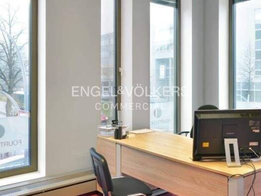 Ladenfläche zur Miete 2.146 € 127 m² Verkaufsfläche teilbar ab 127 m² Adlershof Berlin 12489