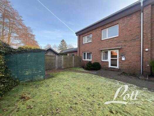 Wohnung zur Miete 700 € 2 Zimmer 70 m² frei ab sofort Apen 26689