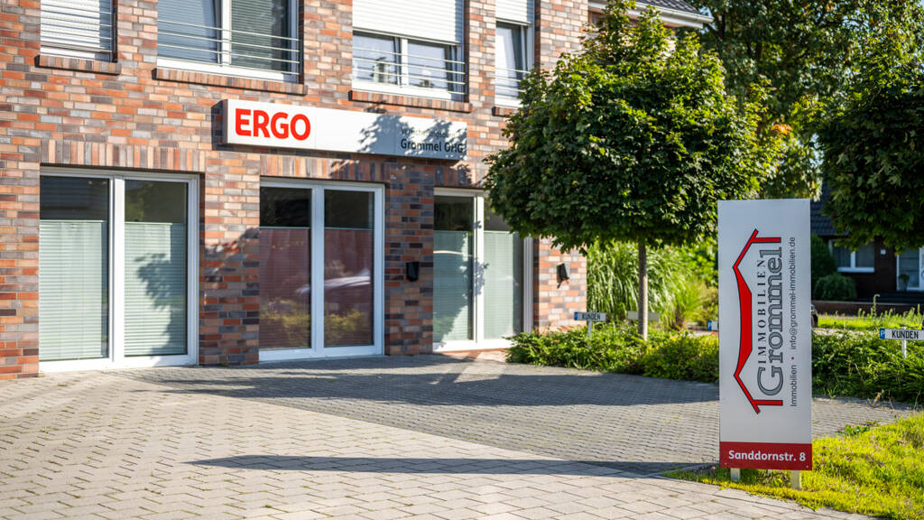 Einfamilienhaus zum Kauf Carolinensiel Wittmund / Carolinensiel 26409