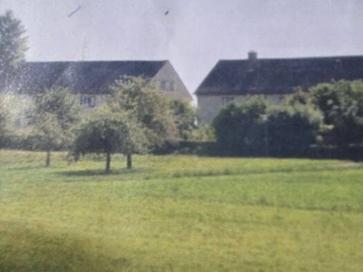 Wohnung zur Miete 925 € 3 Zimmer 80 m² Geschoss 1/3 frei ab sofort Gailingen am Hochrhein 78262