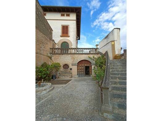 Bauernhaus zum Kauf 1.500.000 € 10 Zimmer 550 m² Montuïri 07230