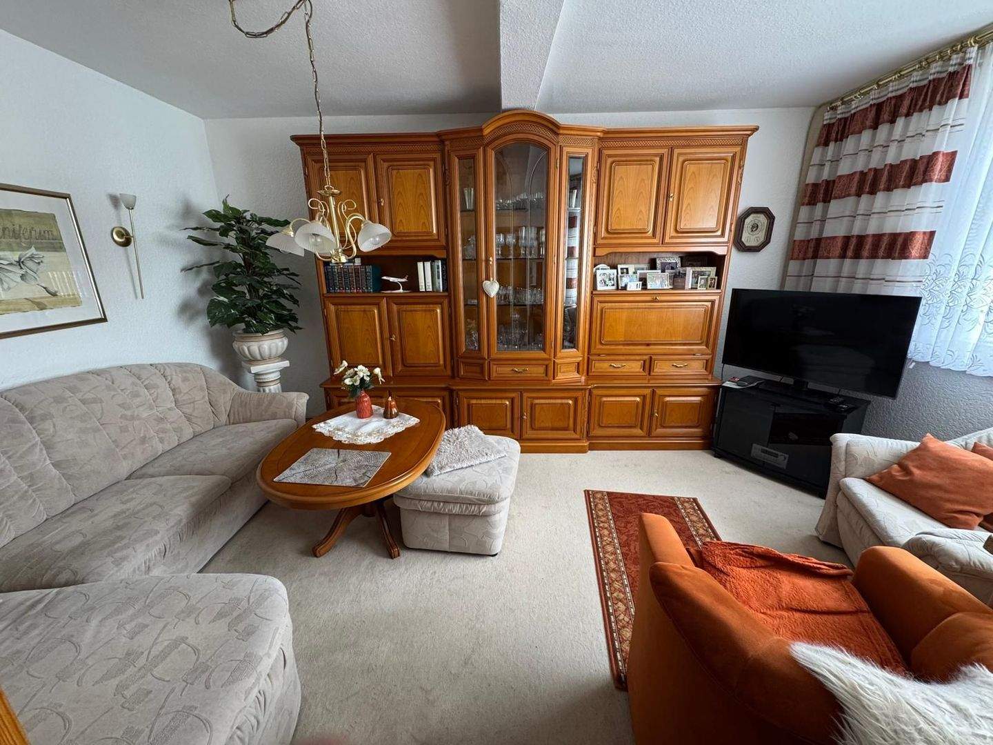 Immobilie in Kaulsdorf - Gemütliches Einfamilienhaus in toller Dorflage - Bild 1