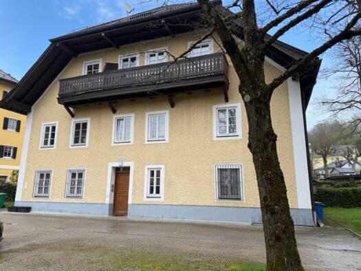 Wohnung zum Kauf 215.000 € 1,5 Zimmer 44,2 m² 1. Geschoss Gnigl Salzburg 5023