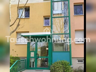 Wohnung zur Miete Tauschwohnung 364 € 3 Zimmer 71 m² 2. Geschoss Buch Berlin 13125