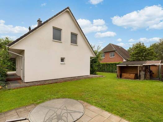 Einfamilienhaus zum Kauf 280.000 € 4,5 Zimmer 104 m² 622 m² Grundstück Rastow 19077