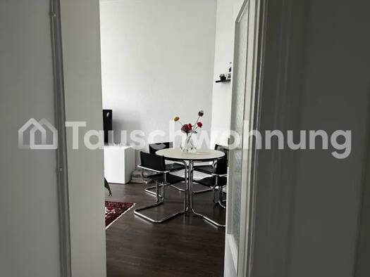 Wohnung zur Miete Tauschwohnung 850 € 3 Zimmer 72 m² Bornheim Frankfurt am Main 60389