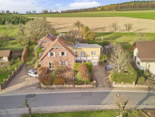 Einfamilienhaus zum Kauf 387.000 € 9 Zimmer 183 m² 763 m² Grundstück Wagenschwend Limbach 74838