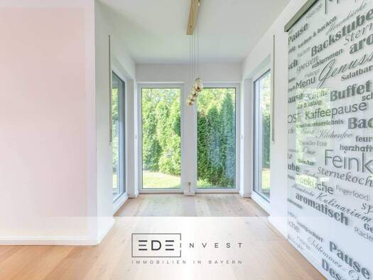 Doppelhaushälfte zum Kauf 1.229.000 € 4 Zimmer 116,5 m² 183 m² Grundstück Altstadt-Lehel München 81249