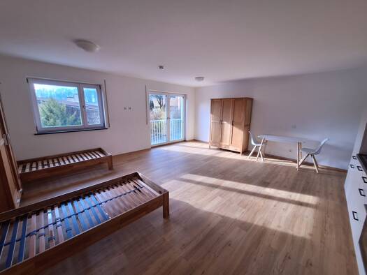 Wohnung zur Miete 609 € 39,8 m² Neuburg Neuburg an der Donau 86633