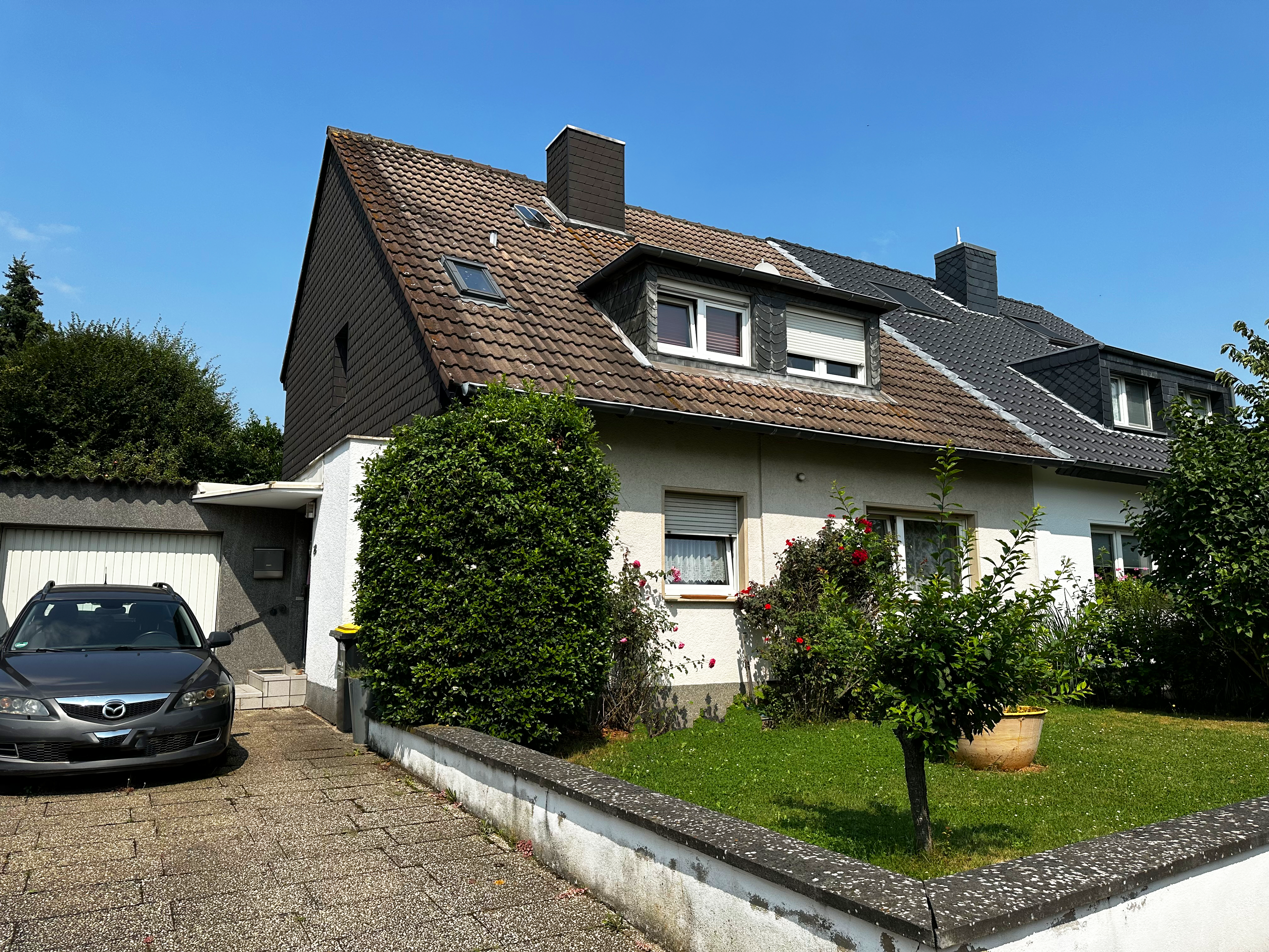 Einfamilienhaus zum Kauf 379.000 € 6 Zimmer 126 m²<br/>Wohnfläche 456 m²<br/>Grundstück Dansweiler Pulheim 50259