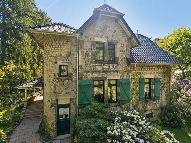 Einfamilienhaus zum Kauf 615.000 € 5 Zimmer 153 m² 8.359 m² Grundstück Hörstel Hörstel 48477