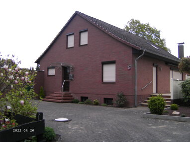 Einfamilienhaus zur Miete 1.400 € 6 Zimmer 170 m² 554 m² Grundstück frei ab 01.11.2024 Hude Hude (Oldenburg) 27798