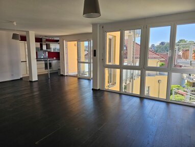 Wohnung zum Kauf 447.000 € 2,5 Zimmer 74,9 m² 2. Geschoss frei ab sofort Ludwigsburg - Mitte Ludwigsburg 71634