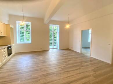 Wohnung zur Miete 945 € 4 Zimmer 89,5 m² Hann. Münden Hannoversch Münden 34346