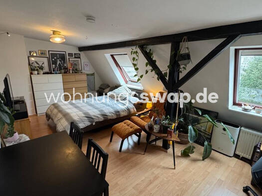 Wohnung zur Miete Tauschwohnung 750 € 2 Zimmer 70 m² 5. Geschoss Zollstock Rodenkirchen 50969
