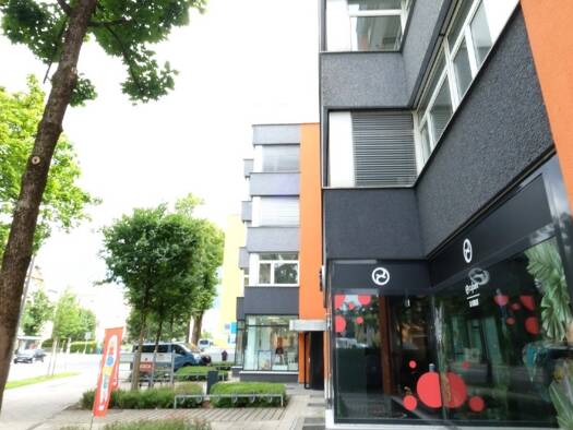 Bürofläche zur Miete provisionsfrei 13 € 313 m² Bürofläche teilbar ab 313 m² Ramersdorf-Perlach München 81737