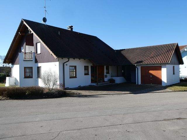 Immobilie in Hohenfels - Haus in Hohenfels - Bild 1