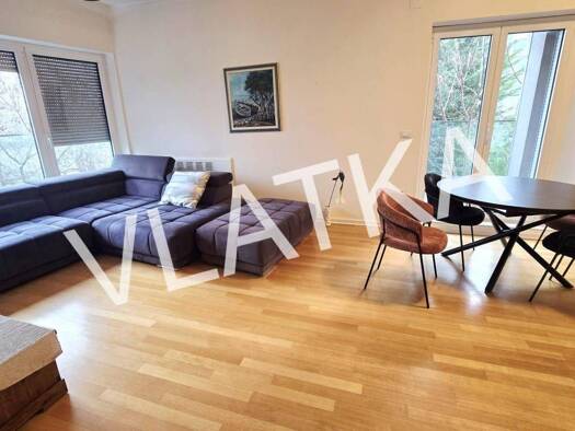 Wohnung zur Miete 1.800 € 4 Zimmer 115 m² 3. Geschoss Nova Ves - Gupceva zvijezda