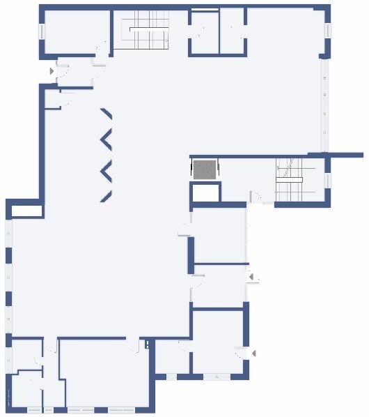 Bürogebäude zur Miete provisionsfrei 429 m²<br/>Bürofläche Friedenstr. 106-108 Mankhaus - Heipertz Solingen 42699