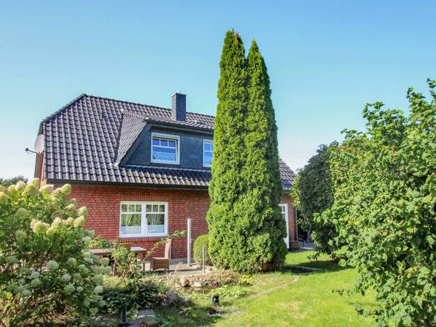 Einfamilienhaus zum Kauf 430.000 € 6 Zimmer 148 m² 1.012 m² Grundstück Breiholz 24797
