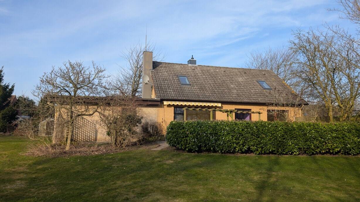 Einfamilienhaus zum Kauf - Ansicht 2