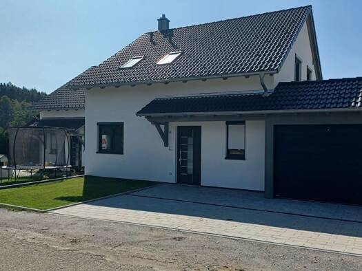 Haus zum Kauf 448.000 € 4 Zimmer 120 m² 307 m² Grundstück Schwarzach Schwarzach 94374