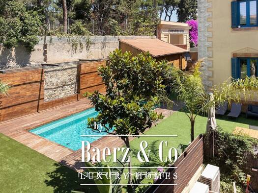 Studio zur Miete 9.000 € 250 m² barcelona