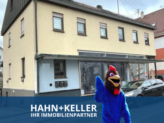 Mehrfamilienhaus zum Kauf 599.000 € 10 Zimmer 89 m² 277 m² Grundstück Reichenbach (Fils) 73262