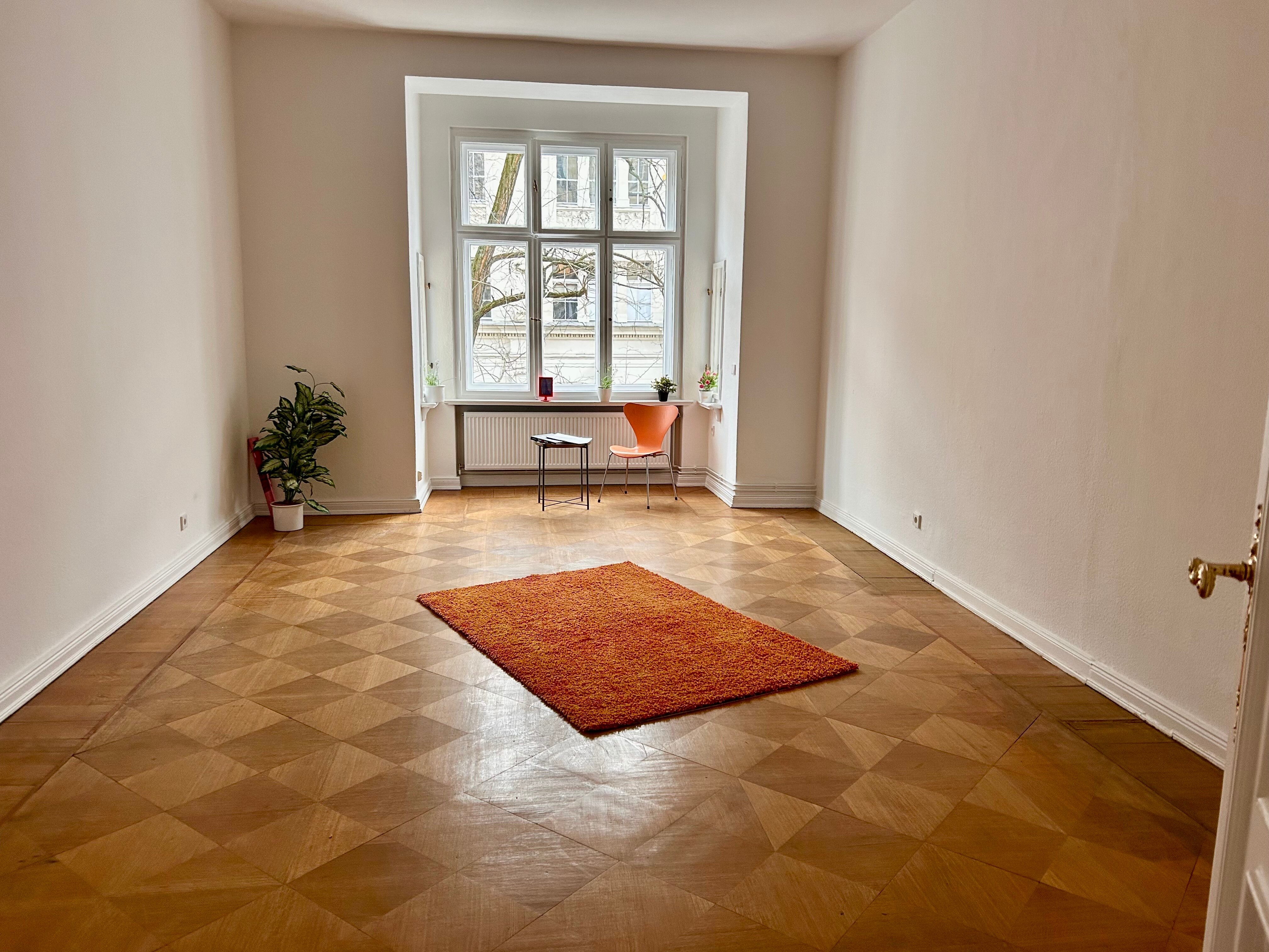 Wohnung zum Kauf provisionsfrei 850.000 € 4,5 Zimmer 140 m²<br/>Wohnfläche 2.<br/>Geschoss ab sofort<br/>Verfügbarkeit Moabit Berlin 10551