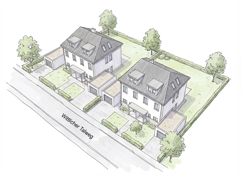 Grundstück zum Kauf provisionsfrei 135.000 € 2.771 m² Grundstück Kinderbeuern 54538