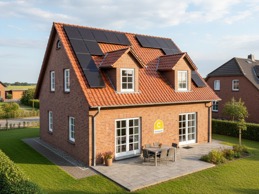 Einfamilienhaus zum Kauf 1.500.000 € 6 Zimmer 400 m² 900 m² Grundstück frei ab sofort Börm 24863