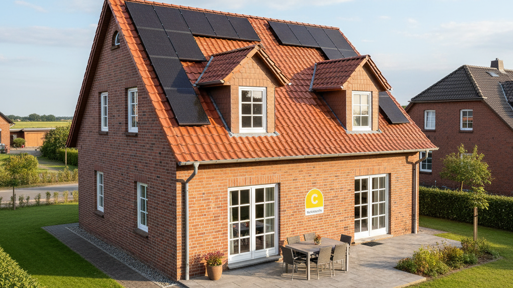 Einfamilienhaus zum Kauf 1.500.000 € 6 Zimmer 400 m² 900 m² Grundstück frei ab sofort Börm 24863