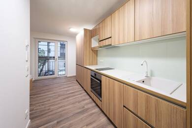 Wohnung zur Miete 763 € 1 Zimmer 21,7 m² 6. Geschoss frei ab sofort Rosensteinstraße 33 Auf der Prag Stuttgart 70191