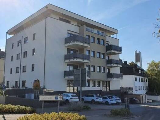 Studio zur Miete 850 € 2 Zimmer 67 m² Geschoss 1/3 frei ab sofort Konz 54329