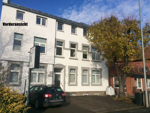 Wohnung zur Miete 1.000 € 5 Zimmer 95 m² Geschoss 2/4 frei ab 01.02.2027 Demminer Straße 1 Gispersleben Erfurt 99091