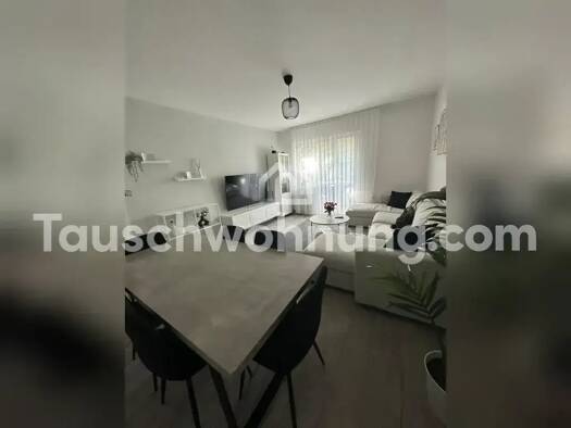 Wohnung zur Miete Tauschwohnung 586 € 3 Zimmer 74 m² 3. Geschoss Spandau Berlin 13585