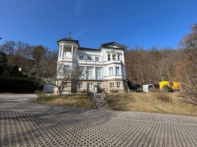 Haus zum Kauf 690.000 € 26 Zimmer 7.698 m² Grundstück Goetheweg Bad Blankenburg Bad Blankenburg 07422
