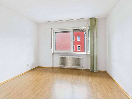 Mehrfamilienhaus zum Kauf als Kapitalanlage geeignet 529.000 € 8 Zimmer 240 m² 210 m² Grundstück Mundenheim Ludwigshafen 67065