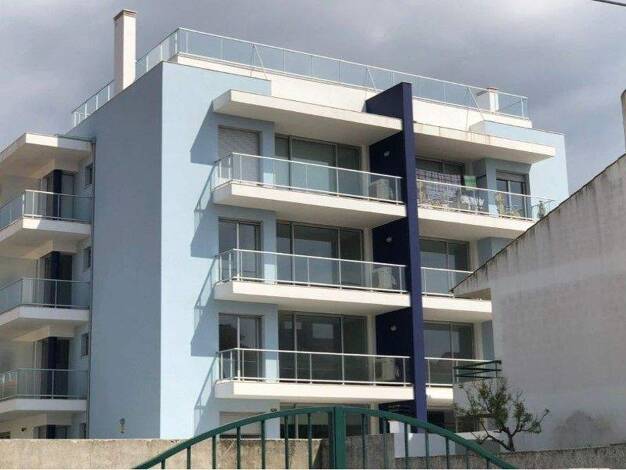 Studio zum Kauf 325.000 € 2 Zimmer 92 m² Alcobaça