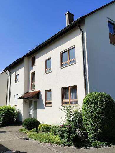 Maisonette zum Kauf 435.000 € 5 Zimmer 103 m² 2 Geschosse frei ab 15.09.2025 Pfuhl Neu-Ulm 89233