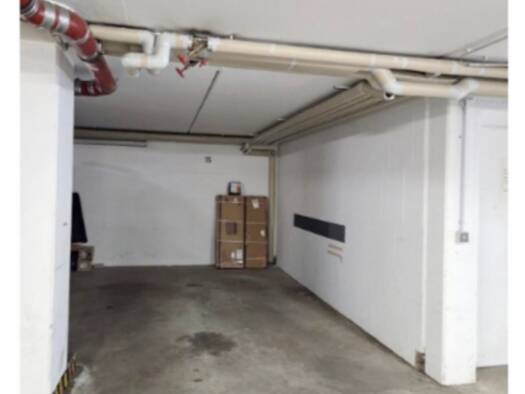 Tiefgarage zur Miete provisionsfrei 200 € 11 m² St. Pauli Hamburg 20359