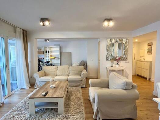Wohnung zum Kauf 580.000 € 4 Zimmer 120 m² 1. Geschoss El Arenal 07600