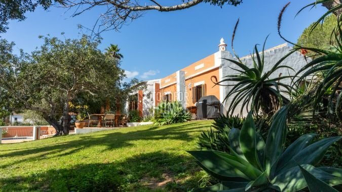 Villa zum Kauf provisionsfrei 2.375.000 € 6 Zimmer 223 m²<br/>Wohnfläche 2.495 m²<br/>Grundstück Carvoeiro 8400-562