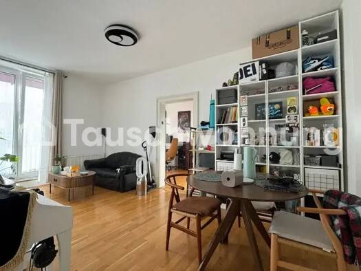 Wohnung zur Miete Tauschwohnung 1.040 € 2 Zimmer 53 m² 1. Geschoss Schwanthalerhöhe München 80339
