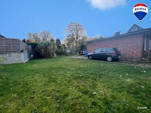 Grundstück zum Kauf 340.000 € 660 m² Grundstück Pinneberg 25421